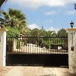 皮诺索公寓式酒店 公寓