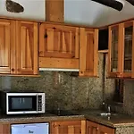 皮诺索公寓式酒店 公寓