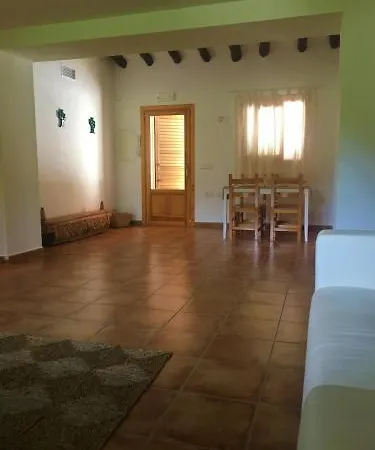 Pinosol Apartment *
