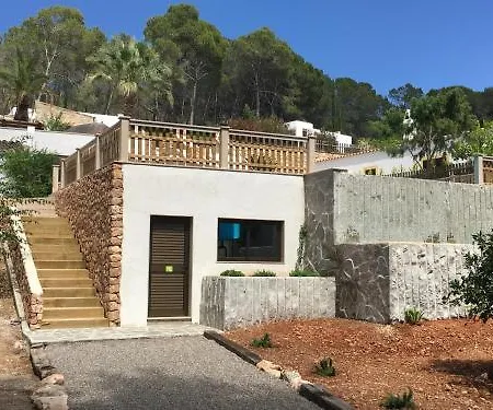 Apartment Pinosol Santa Eularia des Riu