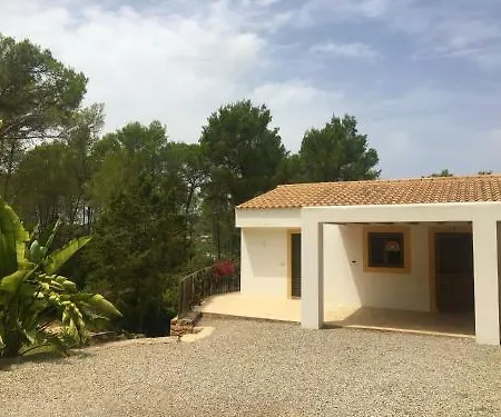 Apartment Pinosol Santa Eularia des Riu