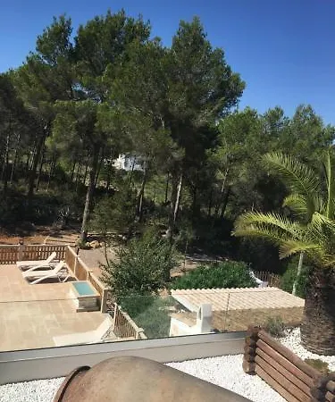 Pinosol * Santa Eularia des Riu