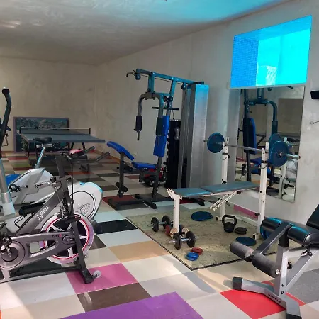 Pinosol Santa Eularia des Riu