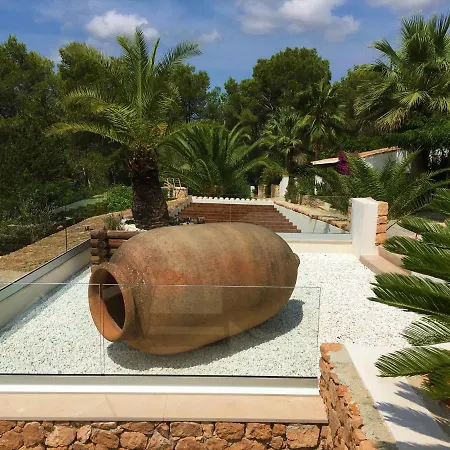 Apartment Pinosol Santa Eularia des Riu