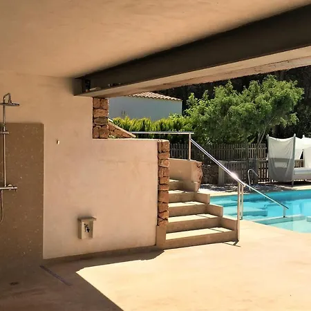 Pinosol Apartment Santa Eularia des Riu