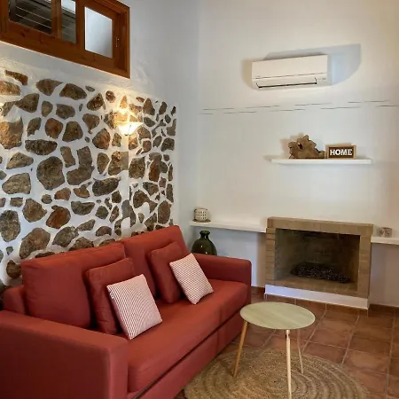 Pinosol Apartment Santa Eularia des Riu