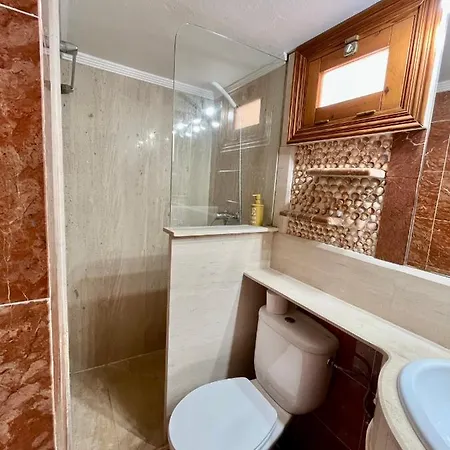 Pinosol Apartment Santa Eularia des Riu