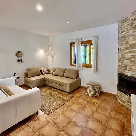 Pinosol Apartment Santa Eularia des Riu