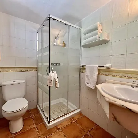 Apartment Pinosol Santa Eularia des Riu