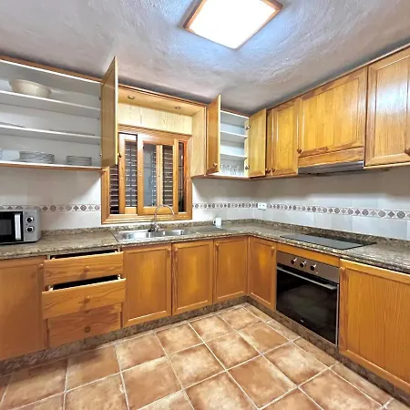 Apartment Pinosol *