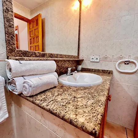 Apartment Pinosol Santa Eularia des Riu