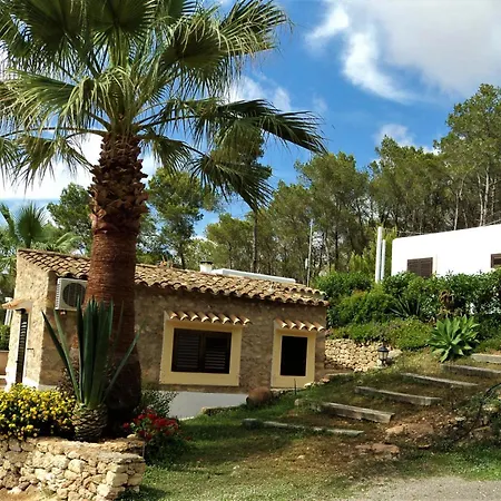 Apartment Pinosol Santa Eularia des Riu