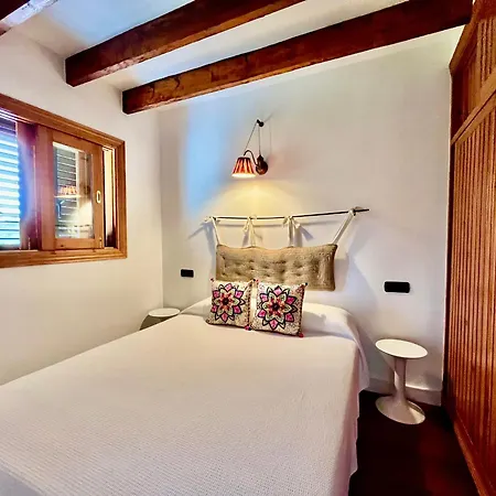 Pinosol Apartment *