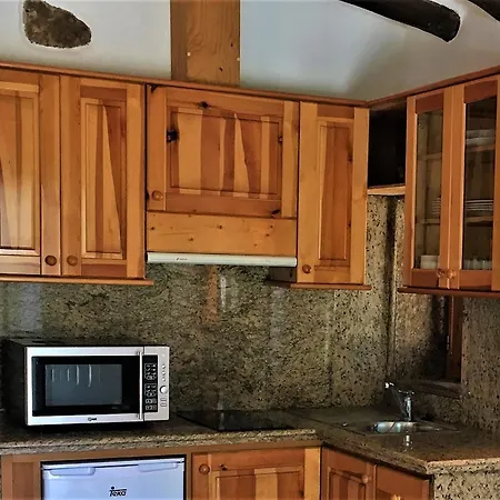 Pinosol Apartment
