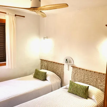 Pinosol Apartment