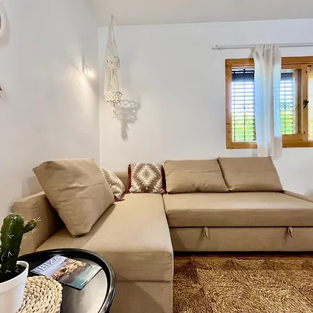 Pinosol Santa Eularia des Riu