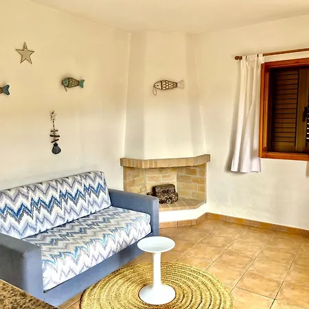 Pinosol Apartment Santa Eularia des Riu