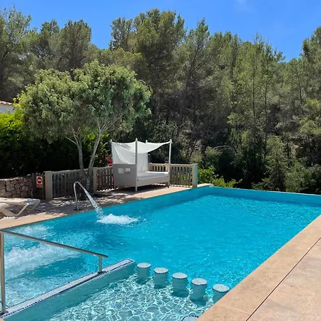 Apartment Pinosol Santa Eularia des Riu