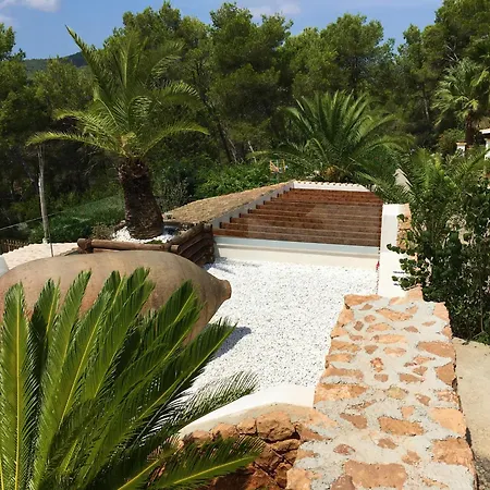 Apartment Pinosol Santa Eularia des Riu