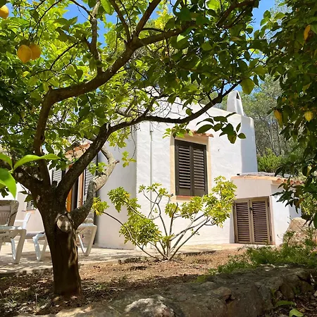 Pinosol Apartamento Santa Eulalia del Río
