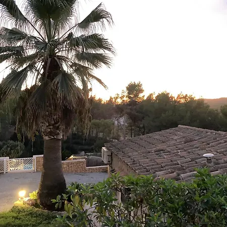 Apartment Pinosol Santa Eularia des Riu