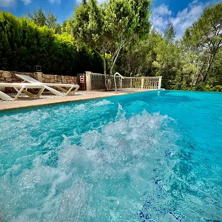 Pinosol Apartment Santa Eularia des Riu