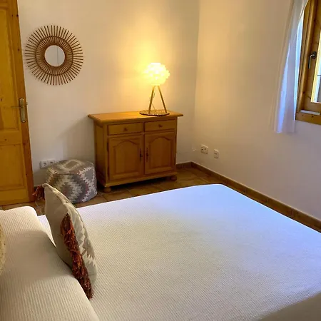 Apartment Pinosol