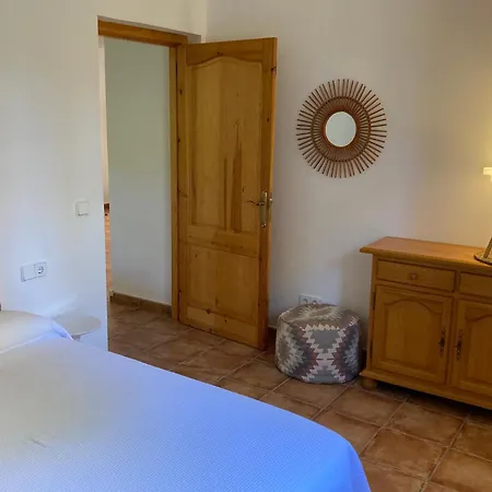 Appartamento Pinosol Santa Eularia des Riu