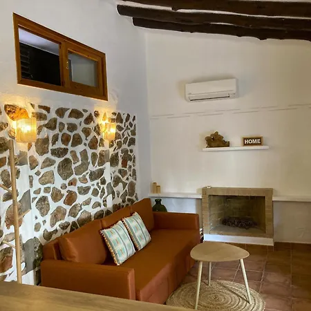 Pinosol Santa Eularia des Riu