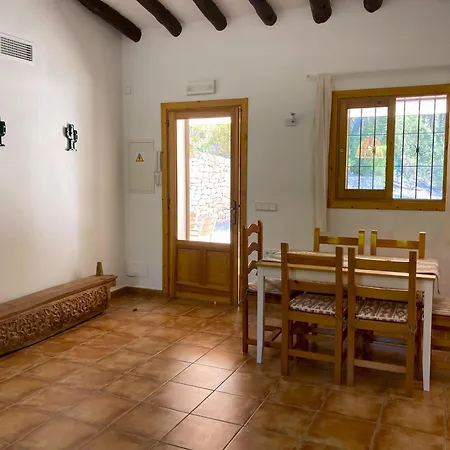 Pinosol * Santa Eularia des Riu