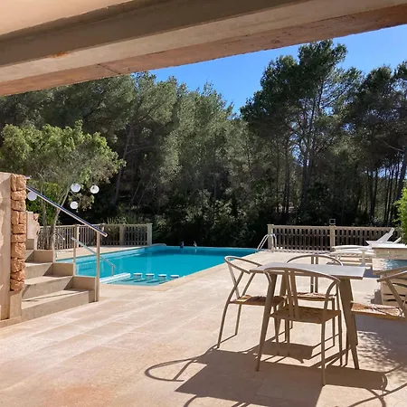 Pinosol * Santa Eularia des Riu