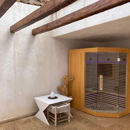 Apartment Pinosol Santa Eularia des Riu