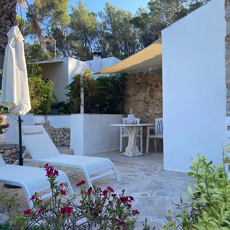 Pinosol Santa Eularia des Riu