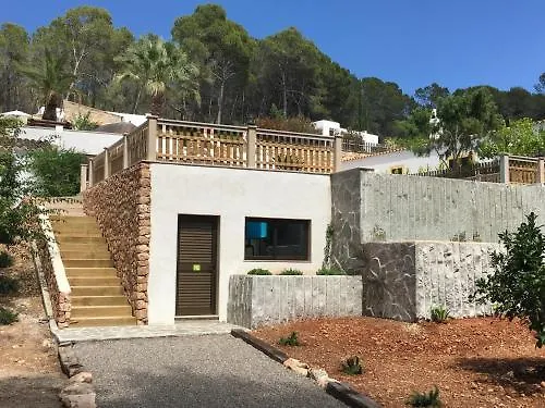 Lägenhet Pinosol Santa Eularia des Riu