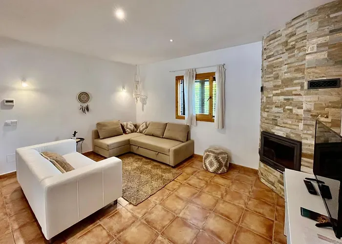 Pinosol Apartmán Santa Eularia des Riu