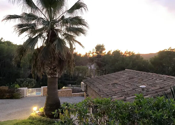 Lägenhet Pinosol Santa Eularia des Riu