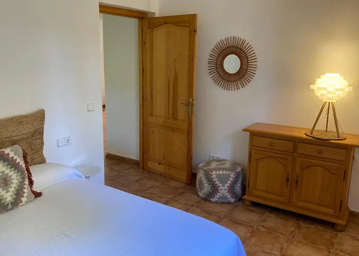 Apartmán Pinosol Santa Eularia des Riu