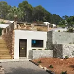Apartmán Pinosol Santa Eularia des Riu