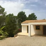Appartement Pinosol Santa Eulària des Riu
