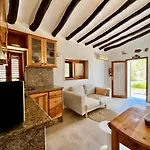 Apartmán Pinosol