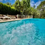 Pinosol Apartmán Santa Eularia des Riu
