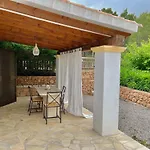 Apartmán Pinosol Santa Eularia des Riu