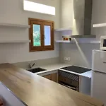 Apartmán Pinosol