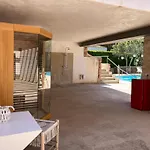Pinosol Santa Eularia des Riu