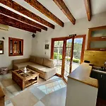 Apartmán Pinosol *