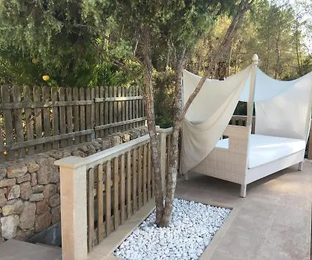 Pinosol * Santa Eulalia del Río