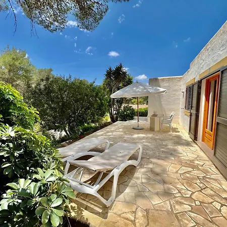 Pinosol Apartmán Santa Eularia des Riu
