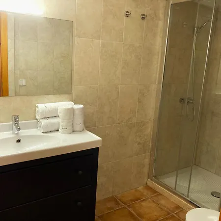 Pinosol Apartment Santa Eularia des Riu