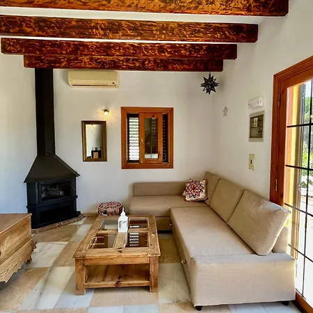 Pinosol Apartamento Santa Eulalia del Río