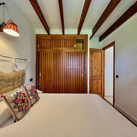 Pinosol Santa Eulalia del Río